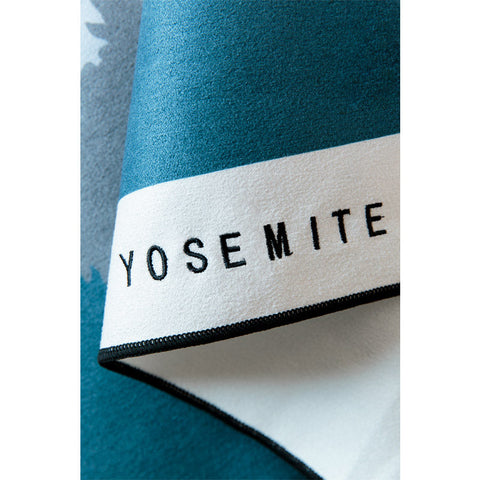 Original Towel: Yosemite