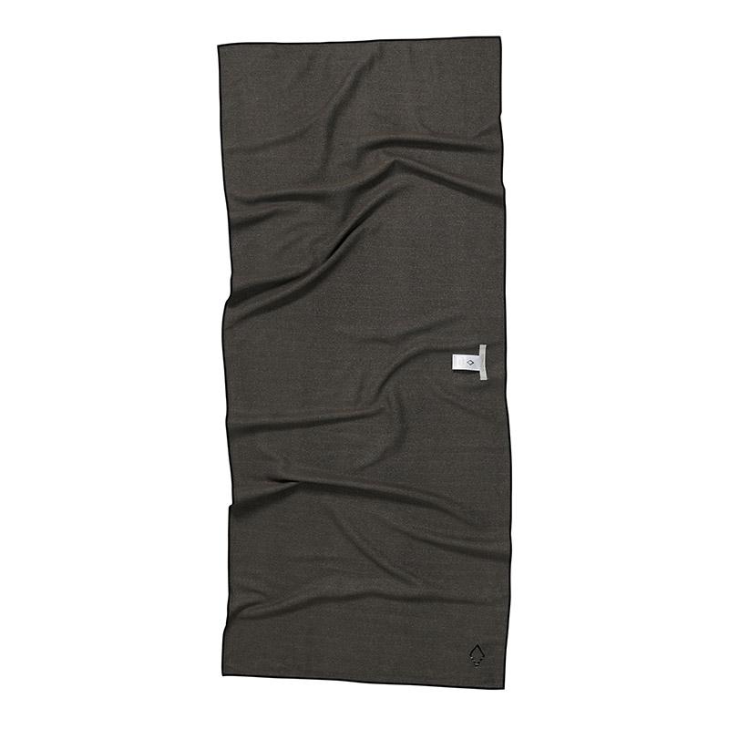 Original Towel: Retro Stripes Multi