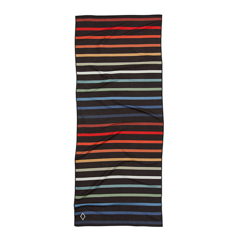 Original Towel: Pinstripes Multi