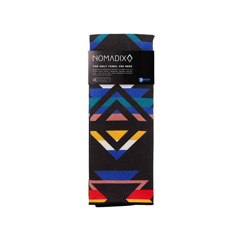 Original Towel: Pnw Multi