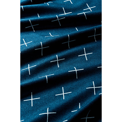 Original Towel: Barton Dark Blue