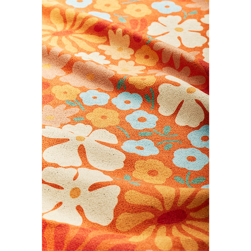 Original Towel: Hula Orange – NOMADIXオフィシャルサイト