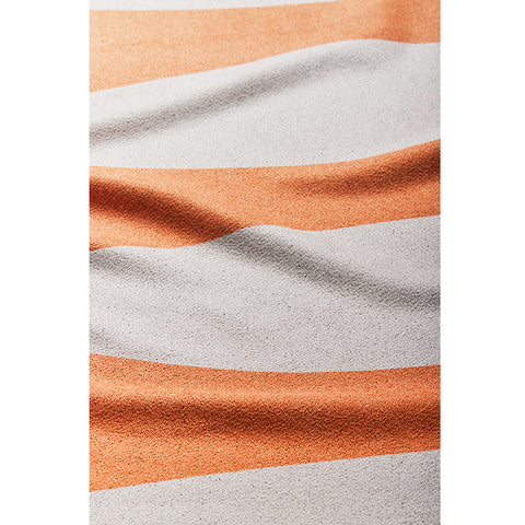 Original Towel: MCM Orange