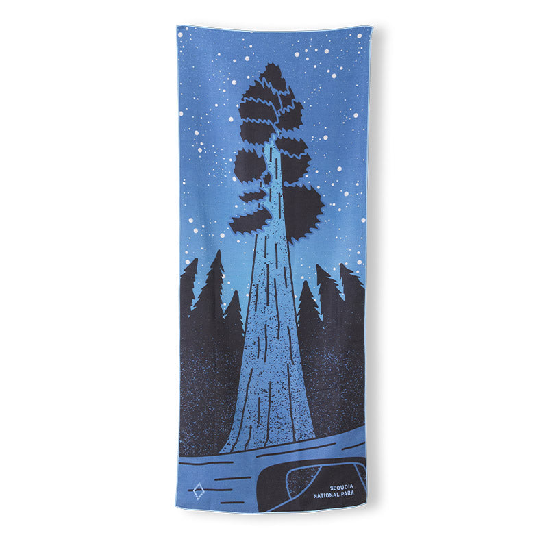 Original Towel: Earth – NOMADIXオフィシャルサイト