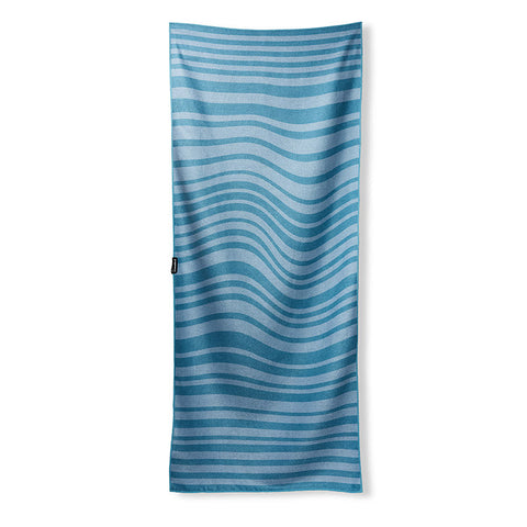 Original Towel: Sidewinder Agua