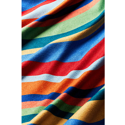 Original Towel: Sidewinder Multi