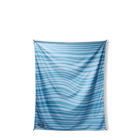 Festival Blanket: Sidewinder Agua